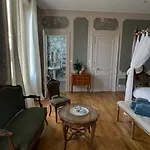 House Of Mailly 3*