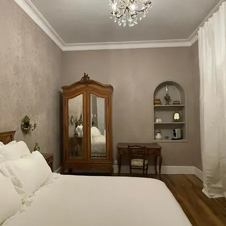 住宿加早餐酒店 House Of Mailly 3*