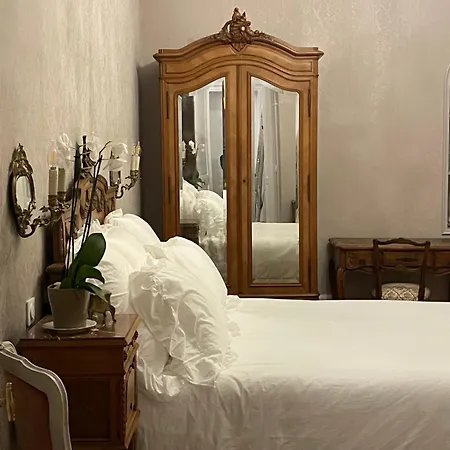 住宿加早餐酒店 House Of Mailly 3*