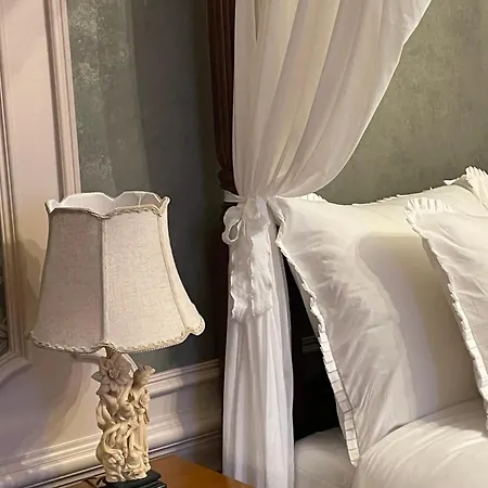 住宿加早餐酒店 House Of Mailly