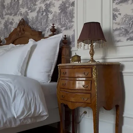 House Of Mailly 3*