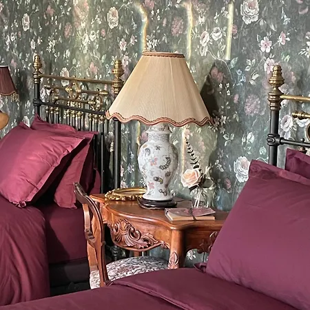 住宿加早餐酒店 House Of Mailly 沙泰勒罗