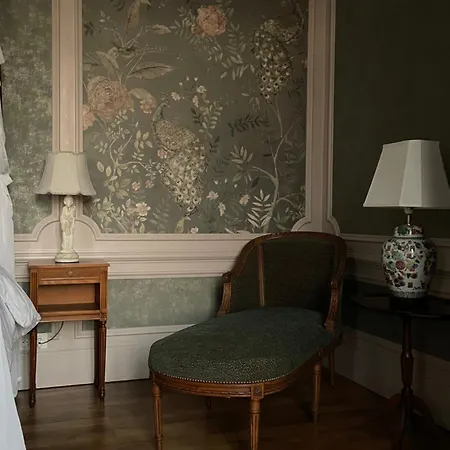 House Of Mailly 3* Châtellerault