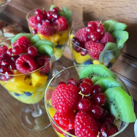 Bed and breakfast House Of Mailly