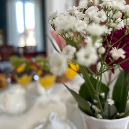 Bed and Breakfast House Of Mailly