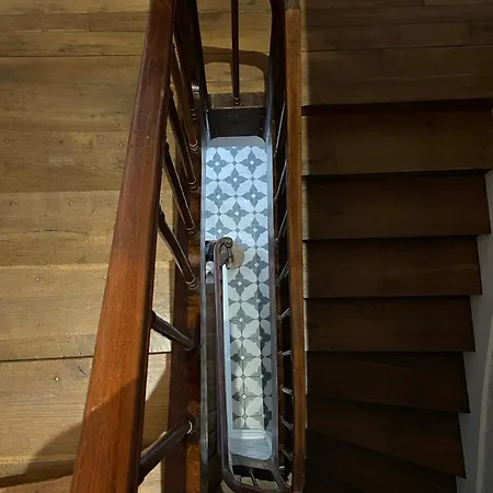 House Of Mailly Bed and Breakfast Châtellerault