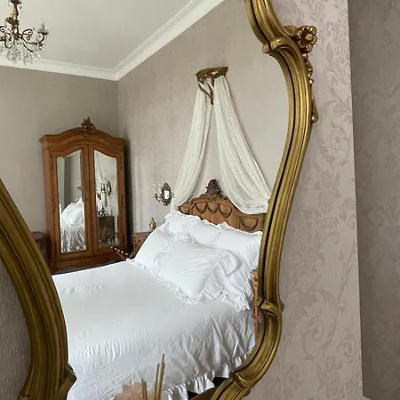 Bed and Breakfast House Of Mailly Châtellerault