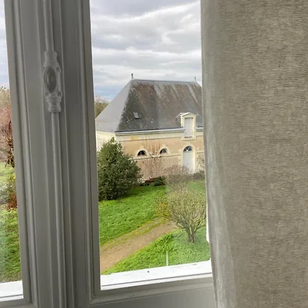 House Of Mailly