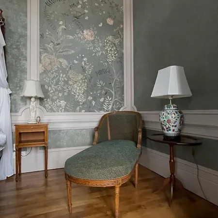 House Of Mailly 3*