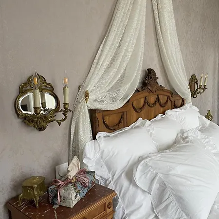 Bed and Breakfast House Of Mailly Châtellerault