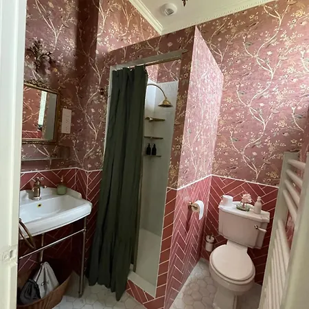 House Of Mailly 3*