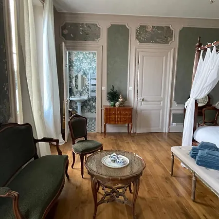 House Of Mailly Châtellerault