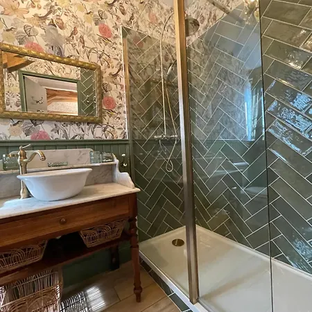 B&B House Of Mailly 3*