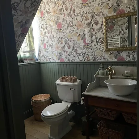 House Of Mailly 3* 샤틀레로