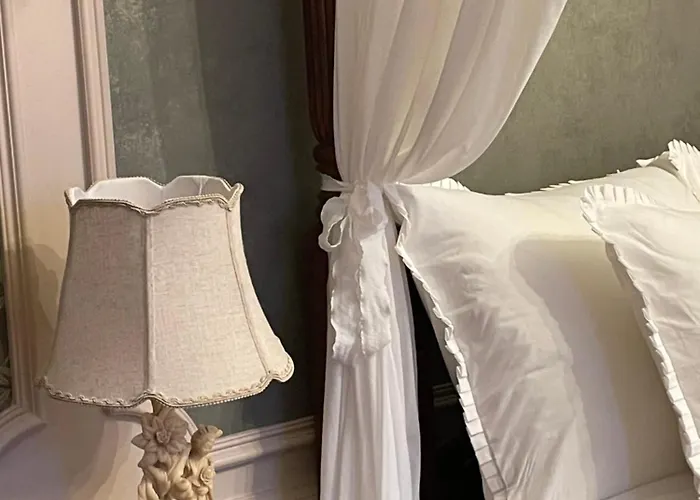 Bed and breakfast House Of Mailly