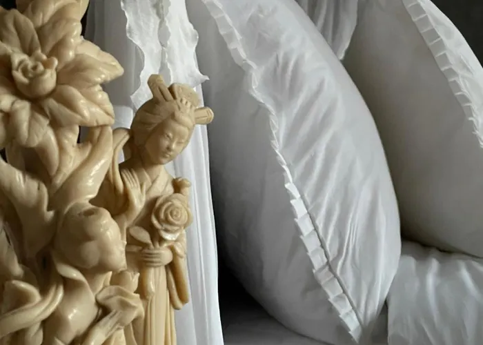 House Of Mailly 3* Châtellerault