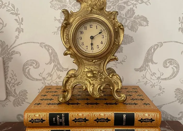 House Of Mailly 3* Châtellerault