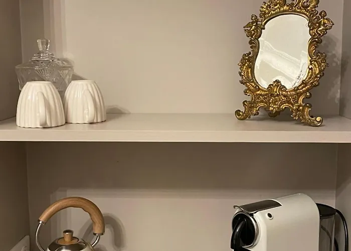 Bed and breakfast House Of Mailly