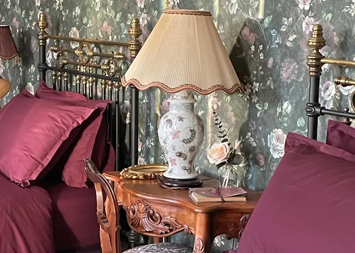 Bed and breakfast House Of Mailly Châtellerault