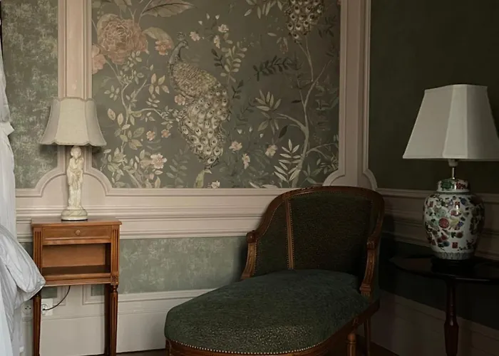 House Of Mailly 3* Châtellerault