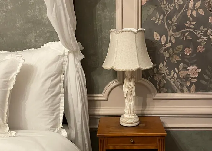 House Of Mailly Châtellerault