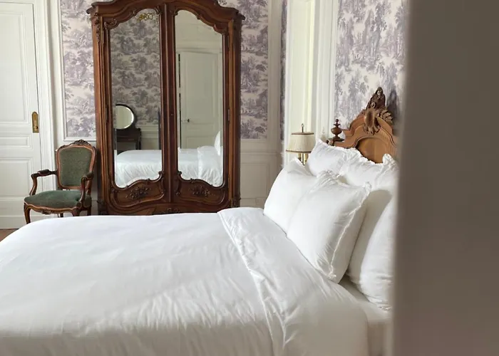 House Of Mailly 3* Châtellerault