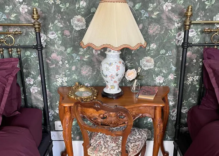 House Of Mailly Châtellerault