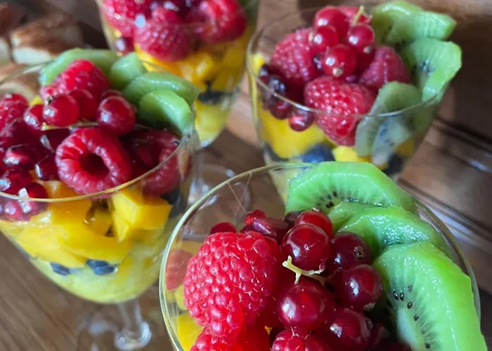 Bed and breakfast House Of Mailly