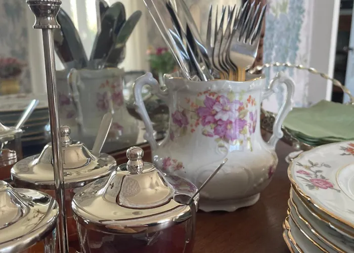 House Of Mailly Châtellerault