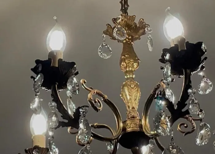 House Of Mailly Bed and breakfast 3*