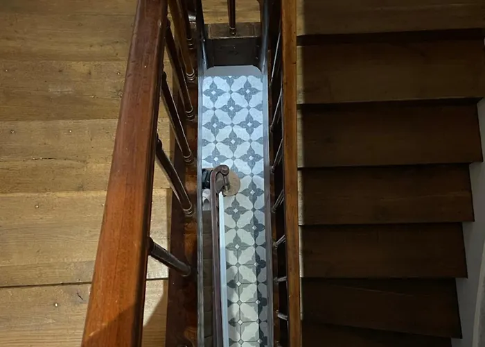 House Of Mailly Bed and breakfast Châtellerault