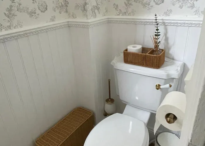 House Of Mailly 3* Châtellerault