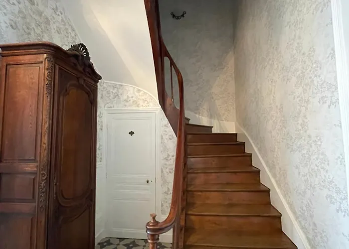 House Of Mailly Bed and breakfast 3*