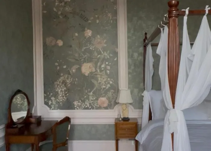 House Of Mailly Châtellerault